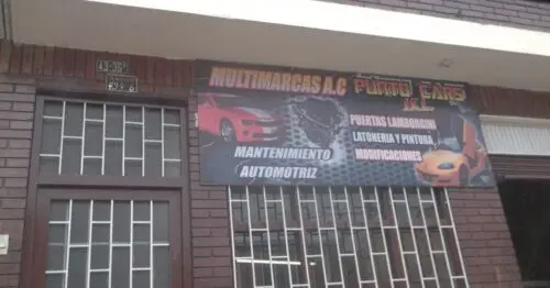PUNTO CARS JKL PUNTO CARS JKL
